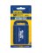 Irwin Blue Blade 2-Point 2-3/8 In. Utility Knife Blade (50-Pack)