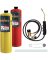 Brazing Torch Kit