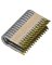 1-1/2"GALV FENCE STAPLE