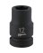 12MM 1/2 impact Socket