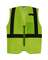 S/M CLS 2 HIVIS VEST