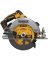 20V 7-1/4" FVA CIRC SAW