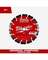 7" Segmented Turbo Diamond Blade