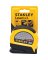 Stanley LeverLock 30 Ft. High-Visibility Tape Measure