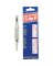 #12 9/64" HNGE DRILL BIT