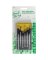 6PC PREC SCREWDRIVER