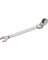 5/16 Flex Ratcheting Wrench