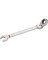 7/16" FLEX HD RATC WRENCH