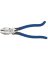 9" IRONWORKER' S PLIERS