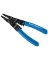 LONG NOSE CRIMPING TOOL