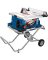 10" TABLE SAW W/ROLLSTND (BOSCH)