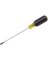 3" CABINET SCREWDRIVER