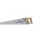 Stanley 26 In. L. Blade 12 PPI Hardwood Handle Hand Saw