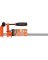 12" HD STEEL BAR CLAMP