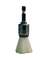 3/4" Wht Drill Brush
