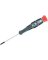 Do it Best 1/8 In. x 2-1/2 In. Precision Slotted Screwdriver