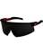 TINTED WA SFTY GLASSES
