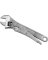 10"LOCKING ADJ Wrench