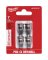 DRYWALL SCREW SETTER 4PK