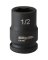 1/2" 3/8DR IMP SOCKET