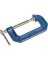 C-CLAMP 2-1/2x1-3/8