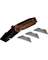 RTRCT KNF WITH 3 BLADE