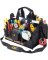 16" 17-POCKET TOOL BAG