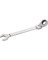 5/8 Flex Ratcheting Wrench