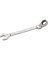 11/16" FLX HD RATC WRENCH