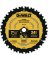 7-1/4'' 24T BULK SAW BLADE