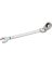 10MM Flex Ratcheting Wrench