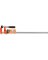 24" HD STEEL BAR CLAMP