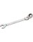 12MM Flex Ratcheting Wrench