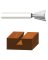 9/16"DOVETAIL ROUTER BIT