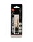2PK 5/64 IMP HX DRLL BIT