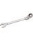 17MM Flex Ratcheting Wrench