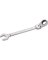 18MM Flex Ratcheting Wrench