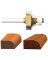 1/8" ROUNDOVER BIT
