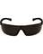 PRVQ GRY SAFETY GLASSES