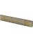 Grip-Rite 18-Gauge Galvanized L-Style Narrow Crown Finish Staple, 1/4 In. x