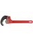 Ridgid RapidGrip 14 In. Cast Iron Pipe Wrench