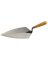 Do it Philadelphia 11 In. Steel Brick Trowel