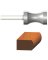 23/32" CONVEX EDGE BIT