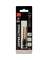2PK 3/32 IMP HX DRLL BIT