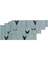 2800CT GLV PIN NAIL ASST