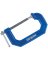 Irwin Quick-Grip 5 In. C-Clamp