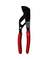 5" PLIERS WRENCH