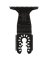 2-1/2" HCS WOOD FINE BLD