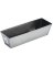 Marshalltown 12 In. Stainless Steel Mud Pan