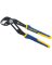 8" GROOVELOCK PLIERS